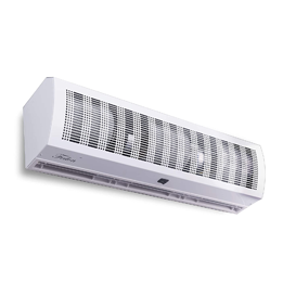 Air Curtains