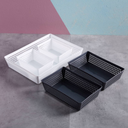 Bath Storage