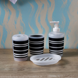 Bathroom Accessory Sets