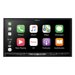 Car In-Dash Accessories