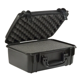 Bags, Cases and Accessories