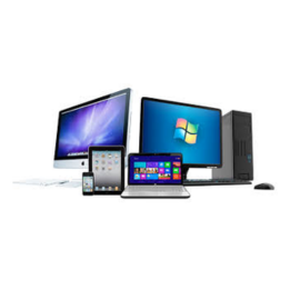 Computers & Laptops