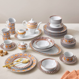 Crockery Sets
