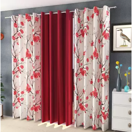 Curtains
