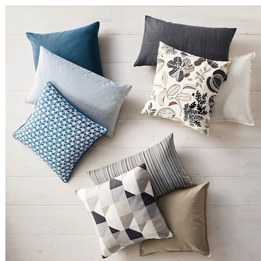 Cushions