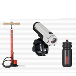 Bikes Accessories