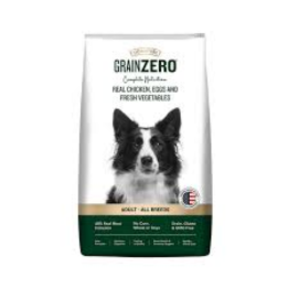 Dry Food