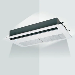 Ducted AC