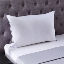 Duvet and Pillows
