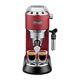Espresso Machines