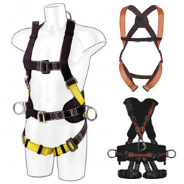 Fall Protections