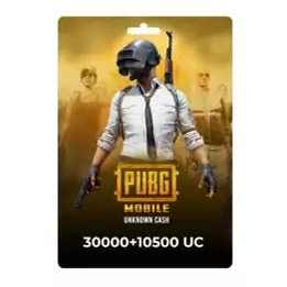 PUBG