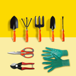 Garden Tools Sets