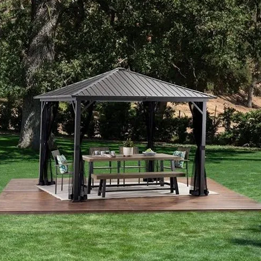 Gazebos