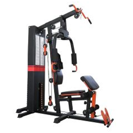 Gym Stations