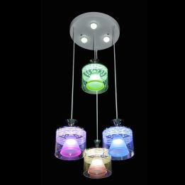 Hanging Lights