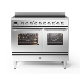 Induction Ranges