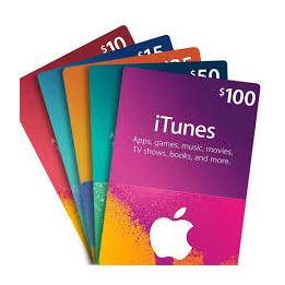 All iTunes