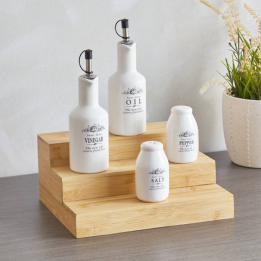 Kitchen Organisers