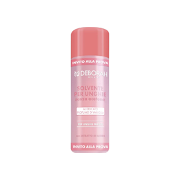 Nail Polish Removers