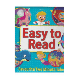 Nursery Learning Books