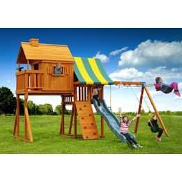 Outdoor Play
