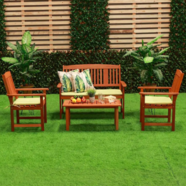 Outdoor Sofa Sets