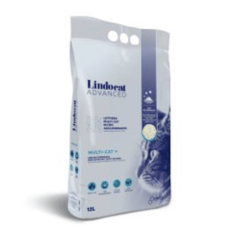 Cat Litter & Accessories
