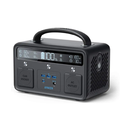 Outdoor Gadgets