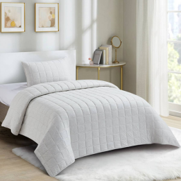 Quilts and Bedspreads