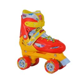 Roller Skating