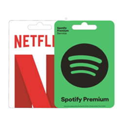 Streaming & Subscriptions