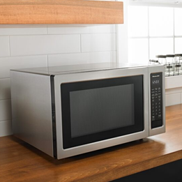 Table Top Microwaves