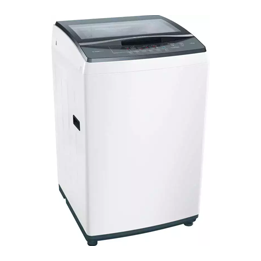 Top Load Washing Machines