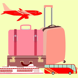 Travel