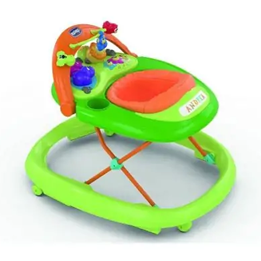 Walkers, Chairs & Bouncers