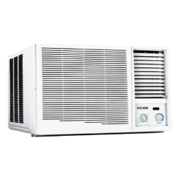 Window AC