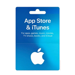 iTunes UK