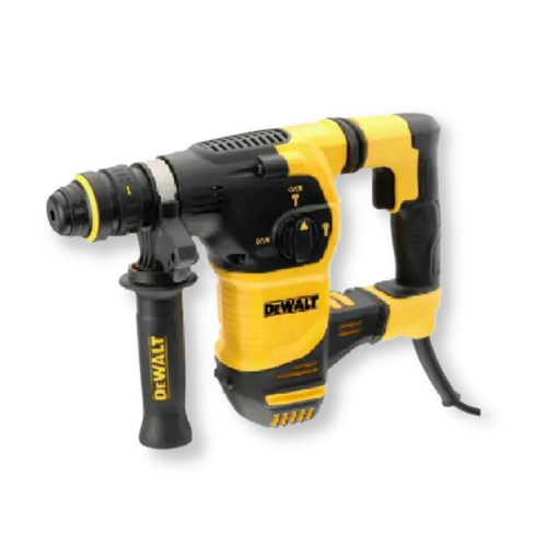 Power Tools