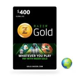Razer Gold