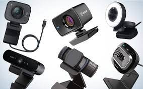 Webcams