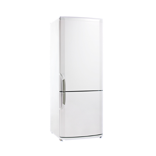 Bottom Freezer