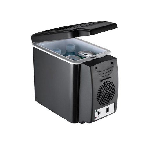 Car Freezers