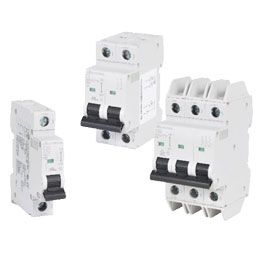 Circuit Breakers