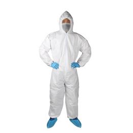 Disposable Coveralls