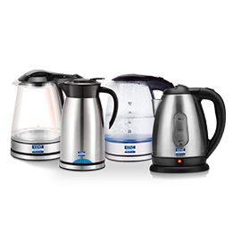 Electric Kettles