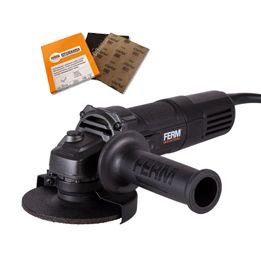 Grinders, Sanders & Polishers