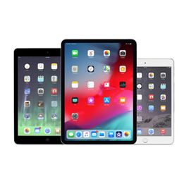 I-Pads
