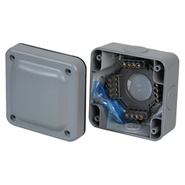 Junction Boxes