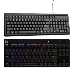 Keyboards